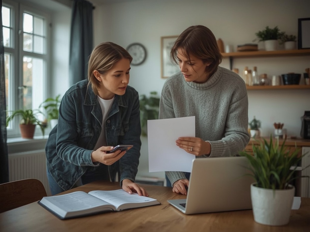 Myter och fakta om avtal, rättigheter och journaler vid vård och renovering